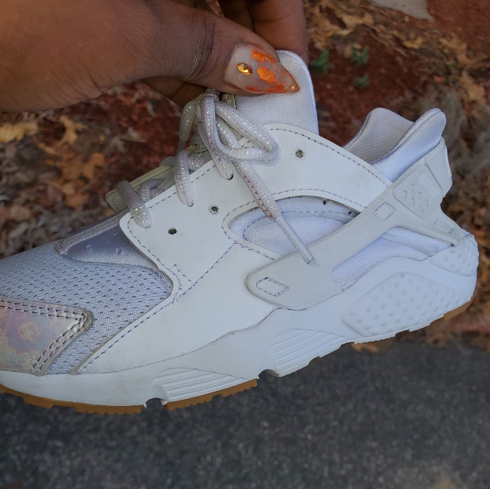 Kids hurrache size 1.5
